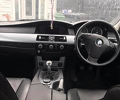 Bmw 520D