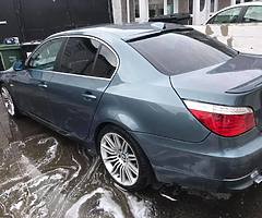 Bmw 520D