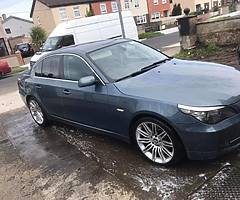 Bmw 520D - Image 4/8