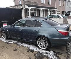 Bmw 520D - Image 8/8