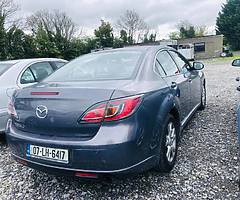 Mazda 6, 2007, NCT&TAX! - Image 5/6