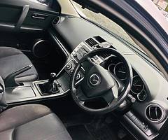 Mazda 6, 2007, NCT&TAX! - Image 6/6