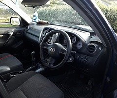 04 Toyota rav4 - Image 6/7