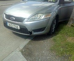 Ford Mondeo - Image 4/10