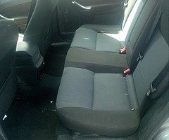 Ford Mondeo - Image 5/10