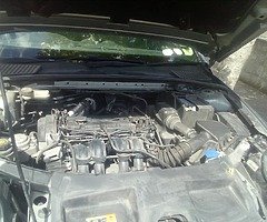 Ford Mondeo - Image 8/10