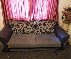 Two couches for free