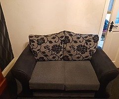 Two couches for free