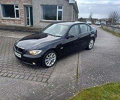 08 BMW 320d e90 D edition Nct - Image 3/10
