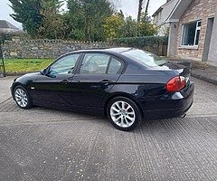 08 BMW 320d e90 D edition Nct - Image 4/10
