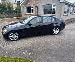 08 BMW 320d e90 D edition Nct - Image 5/10