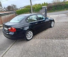 08 BMW 320d e90 D edition Nct - Image 6/10