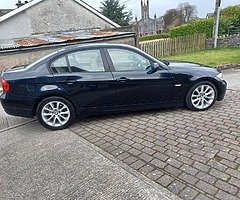 08 BMW 320d e90 D edition Nct - Image 7/10