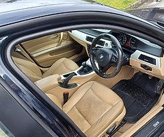 08 BMW 320d e90 D edition Nct - Image 8/10