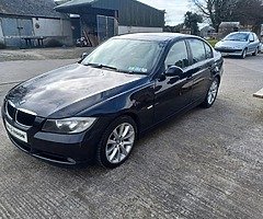 08 BMW 320d e90 D edition Nct - Image 9/10