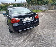 08 BMW 320d e90 D edition Nct - Image 10/10
