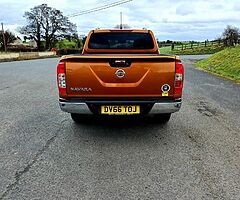 2016 Nissan Navara - Image 3/10