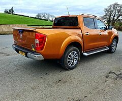 2016 Nissan Navara - Image 4/10