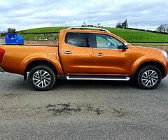 2016 Nissan Navara - Image 5/10