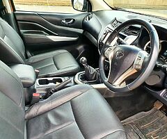 2016 Nissan Navara - Image 6/10