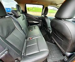 2016 Nissan Navara - Image 7/10