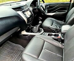 2016 Nissan Navara - Image 8/10