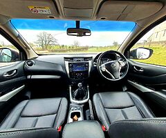 2016 Nissan Navara - Image 10/10