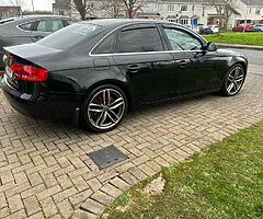 A4 2l tdi 136 hp