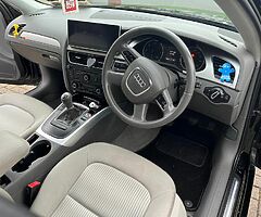 A4 2l tdi 136 hp - Image 8/10