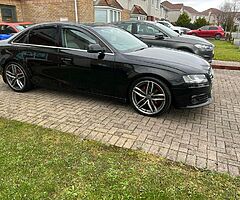 A4 2l tdi 136 hp - Image 10/10
