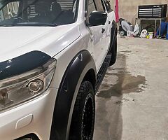 2016 Nissan Navara - Image 4/7