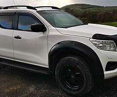 2016 Nissan Navara - Image 5/7