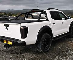 2016 Nissan Navara - Image 7/7
