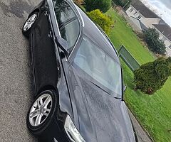 2015 audi a6 2.0 tdi s line 188bhp
