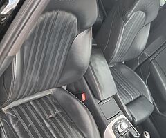 2015 audi a6 2.0 tdi s line 188bhp - Image 6/8