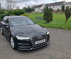 2015 audi a6 2.0 tdi s line 188bhp - Image 8/8
