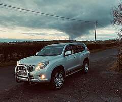 Jeep wanted