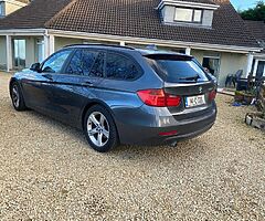 2014 2014 BMW 320D SE SPORT WAGON LEATHER INT NCT 5/23 OR 331 P/M  320D - Image 5/7