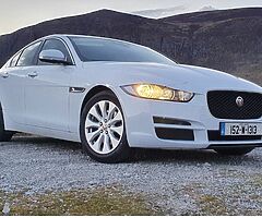 152 Jaguar XE