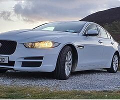 152 Jaguar XE