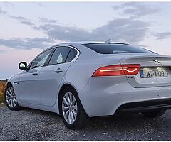 152 Jaguar XE - Image 3/8