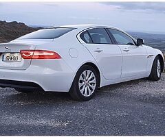 152 Jaguar XE - Image 4/8
