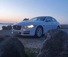 152 Jaguar XE - Image 5/8
