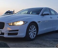 152 Jaguar XE - Image 6/8