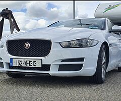152 Jaguar XE - Image 8/8