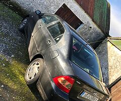 Corolla petrol