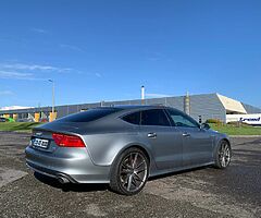 Audi a7 3.0tdi Sline quattro  - Image 3/10
