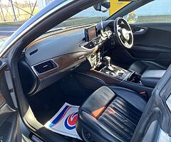 Audi a7 3.0tdi Sline quattro  - Image 4/10