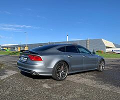 Audi a7 3.0tdi Sline quattro  - Image 5/10