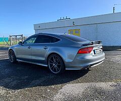 Audi a7 3.0tdi Sline quattro  - Image 6/10